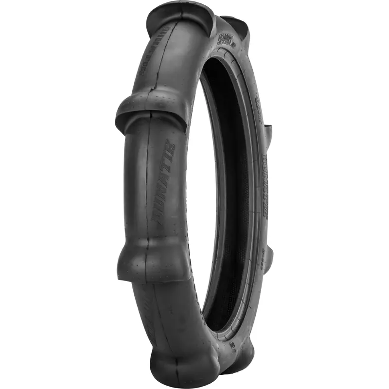 Tire Dunatik 8 Paddle Rear 110/90 19 62m Bias Tt