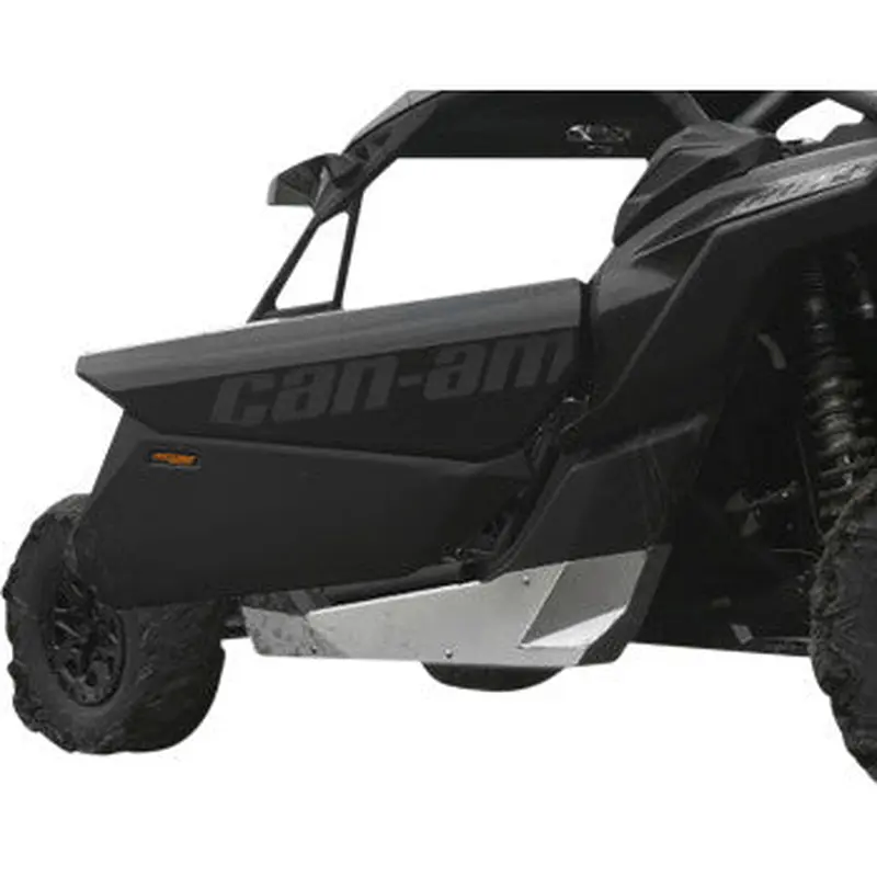 DOOR LOWER HALF MAVX3 MSE by Moose Offroad