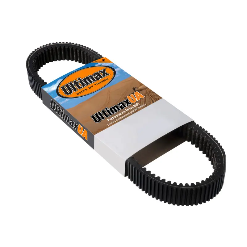 Drive Belt - Ultimax UA - DS 50/90