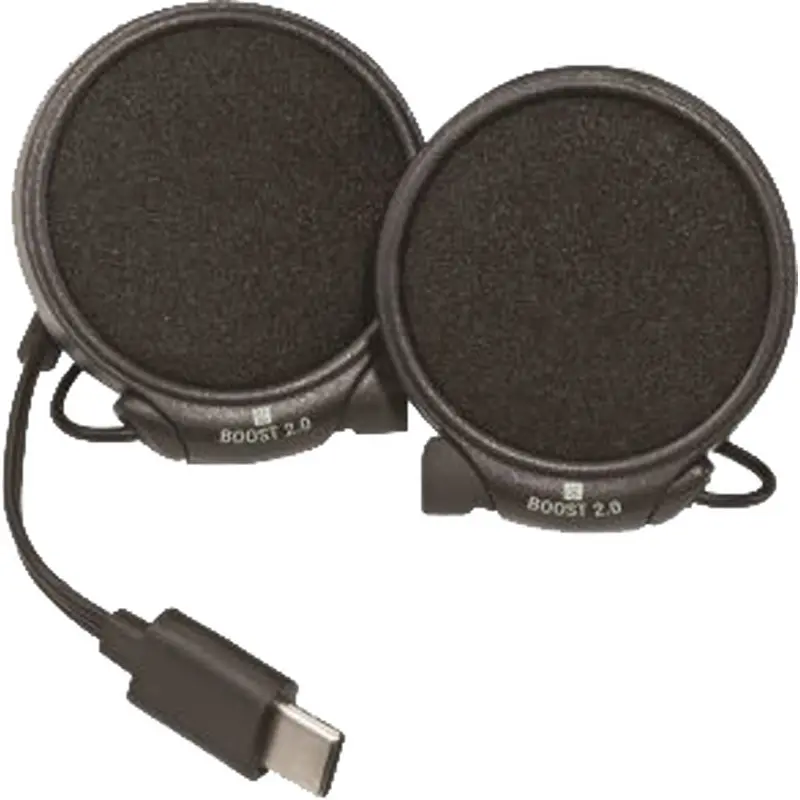Exo Com Replacement Speaker/Mic Kit