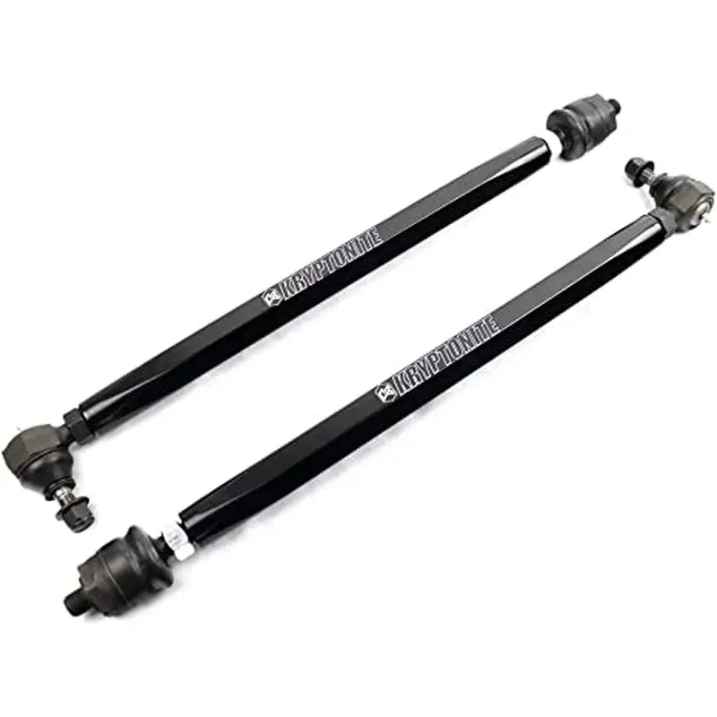 Kryptonite Textron Wildcat XX 1000 DEATH GRIP TIE Rod Stage "1"