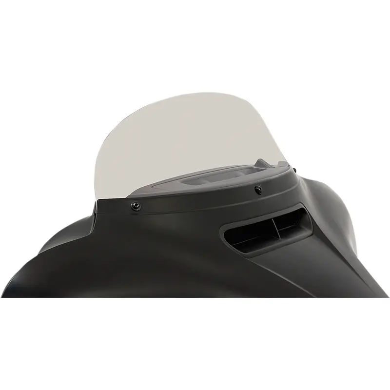 MEMPHIS SHADES Windshield - 7" - Solar - FLHT/X MEP8169