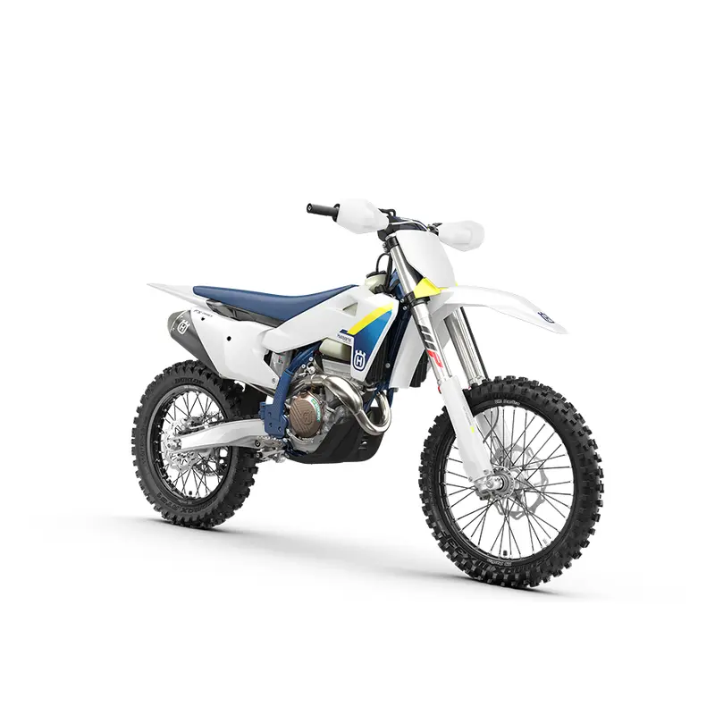 2025 Husqvarna FX350