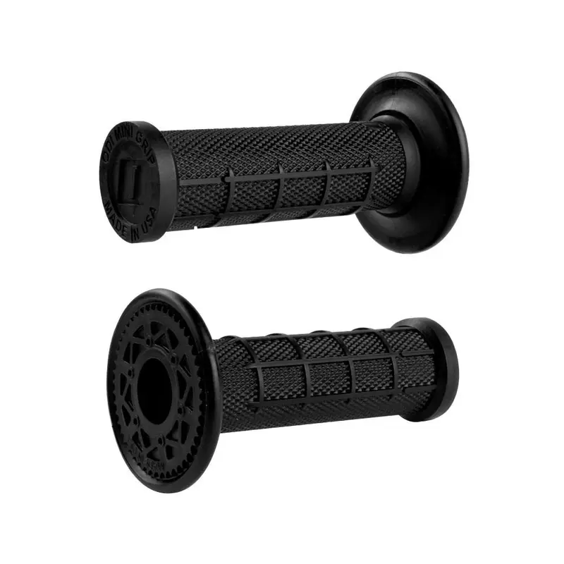 ODI Half Waffle Mini MX Grips