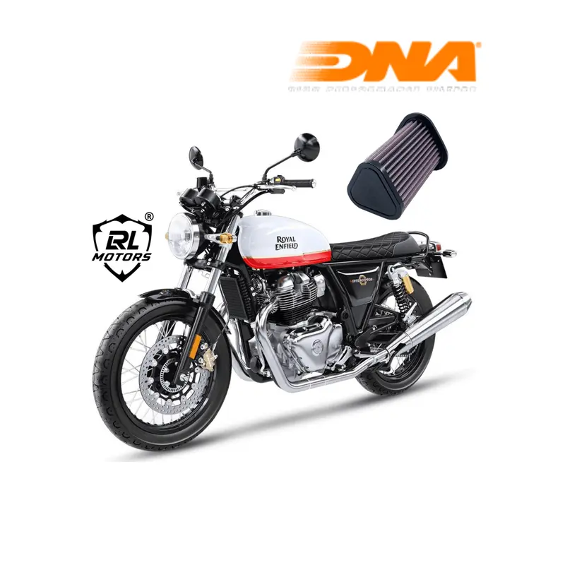 Royal Enfield Interceptor 650 / GT650 (2018-2024) DNA Airfilter