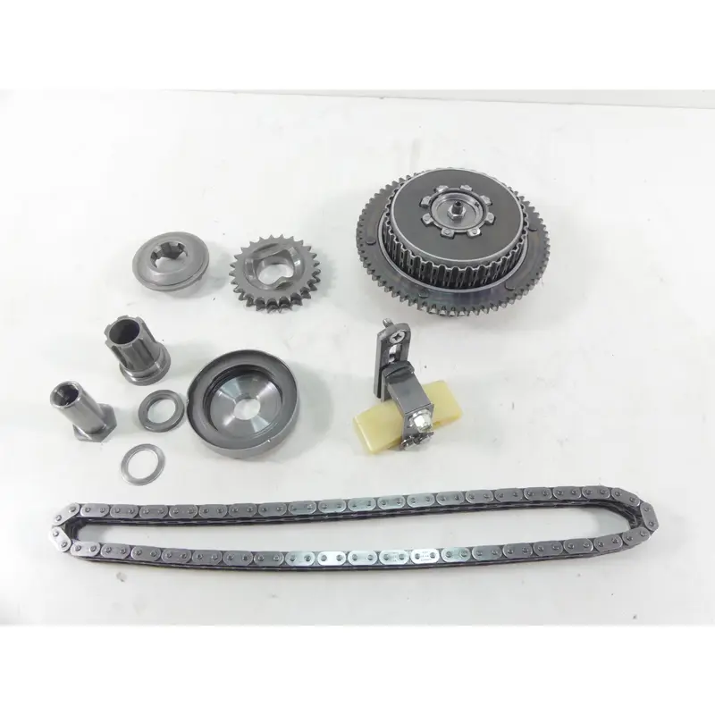 1993 Harley FXSTS Softail Springer Primary Drive Clutch Kit 37707-90