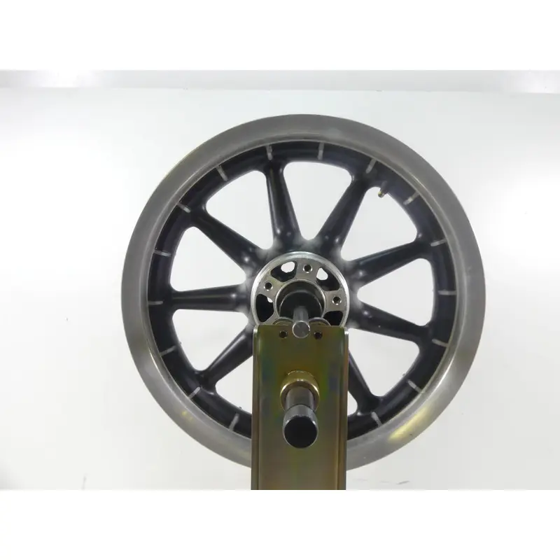 2006 Harley Touring FLHTCUI Electra Glide 9 Spoke Front Wheel Rim 16x3 43493-00