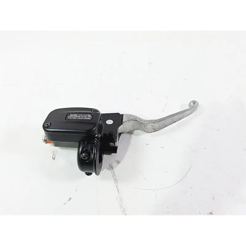 2017 Harley FLS Softail Slim Front Brake Master Cylinder 1/2" 41700233