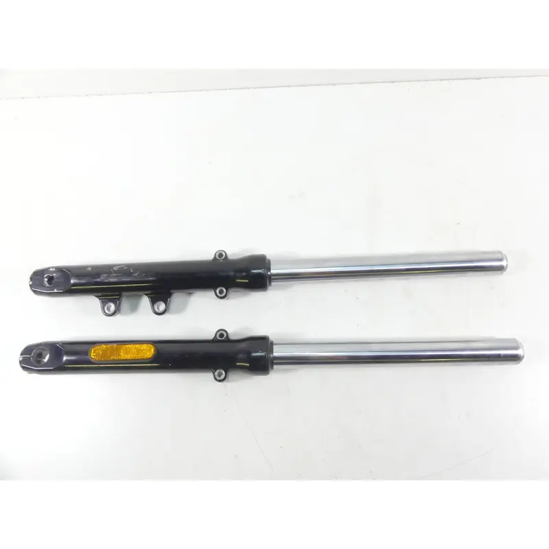 2017 Victory Octane 1200 Straight Front Fork Leg Damper Set - 41Mm 1824257-658