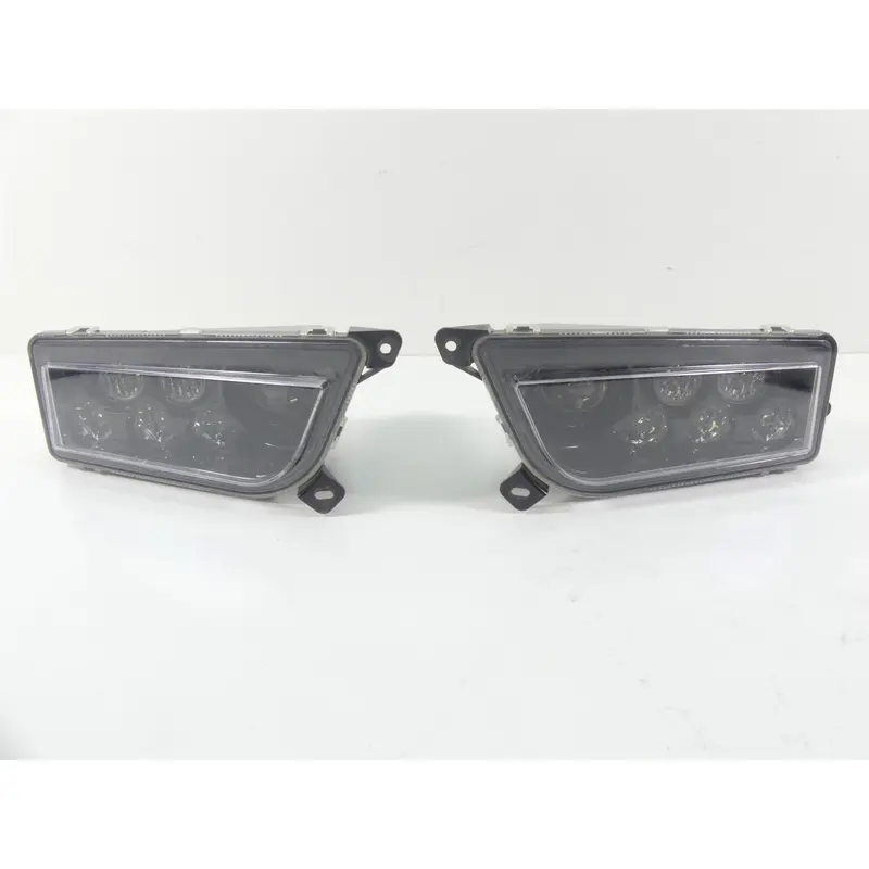 2018 Polaris RZR1000 RS1 Front Lights Head Lamp Headlights 2413949 2413950