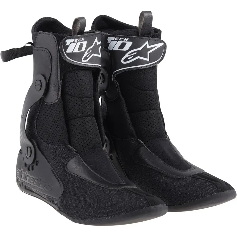 ALPINESTARS TECH 10 INNER BRACE SZ 12 25SHOET14-12