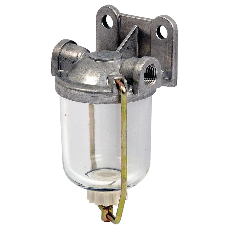 Fuel Bowl Assembly | Sparex Part No.S.40573