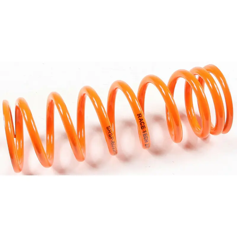 Race Tech SRSP 6023P55 7.1/8.5 progressive spring for KTM 46mm Body XPLOR Shock