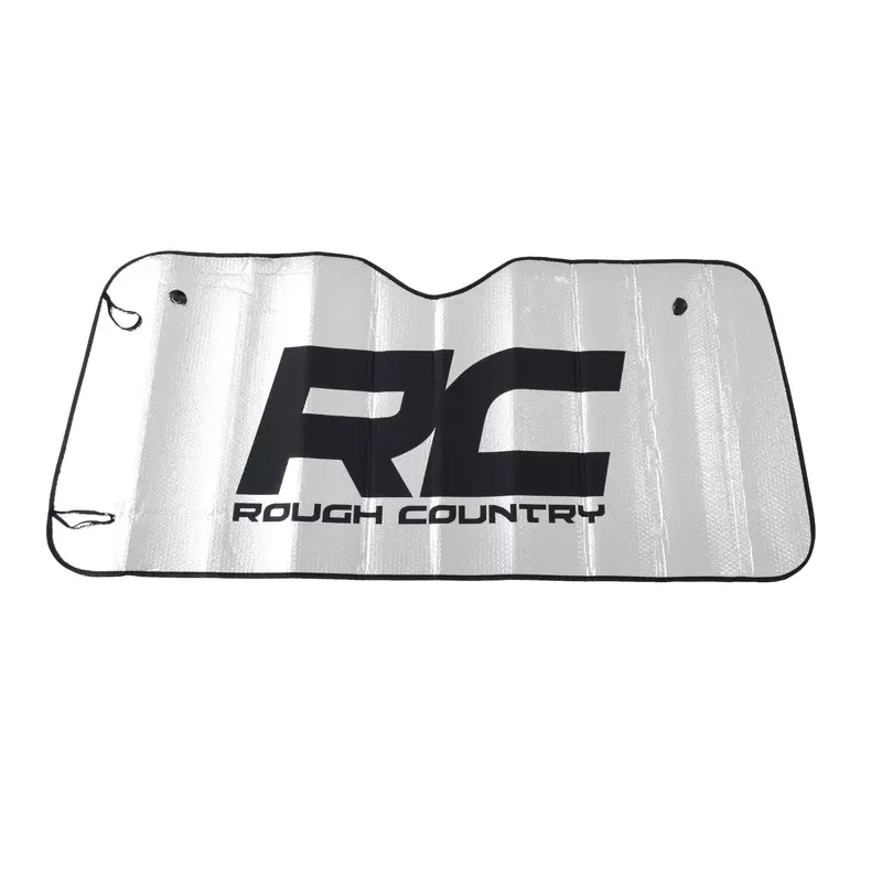 Universal Jeep Reflective Sun Shade | Foldable  | 84103