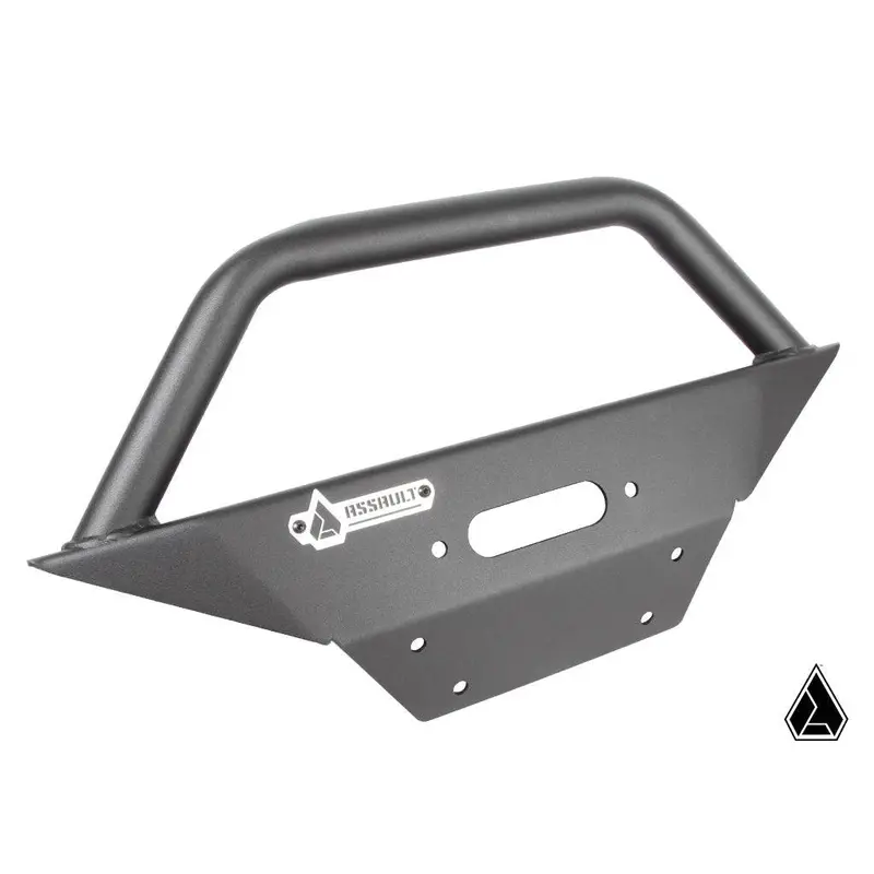 ASSAULT INDUSTRIES SAVAGE FRONT BUMPER (FITS: HONDA TALON - ALL)