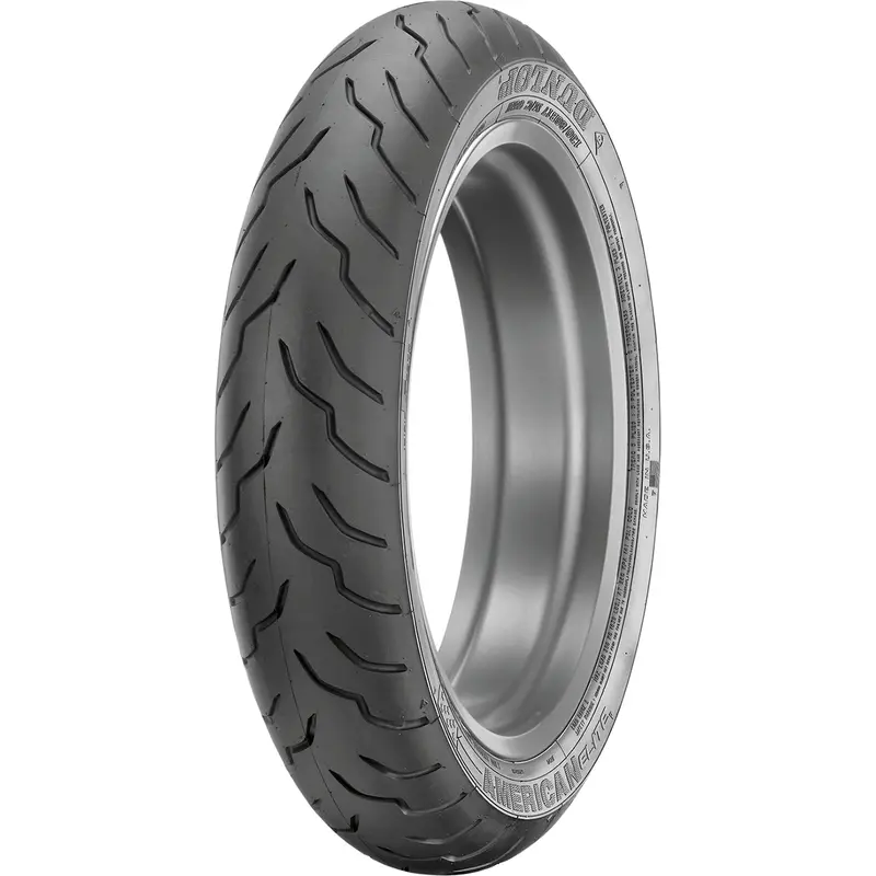 DUNLOP Tire - American Elite - Front - MT90B16 - 72H 45131330
