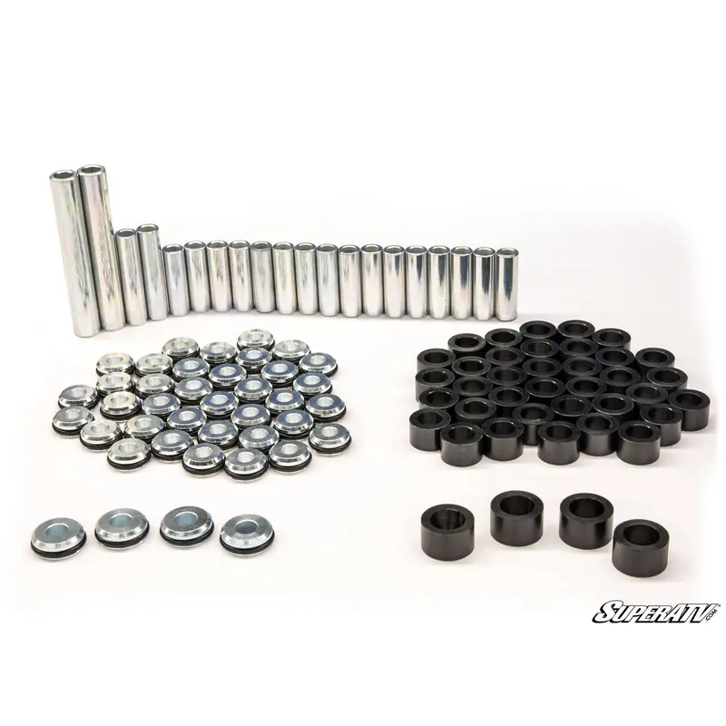 SuperATV Gravely Atlas JSV A-Arm Bushings