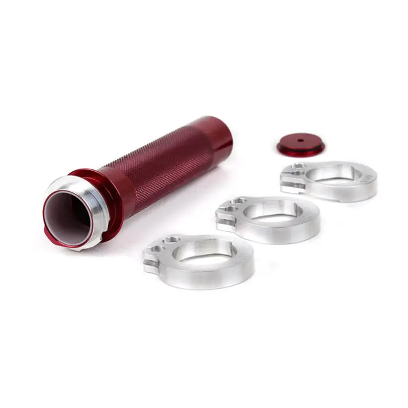 G2 Throttle Tube System for Honda/Kawasaki