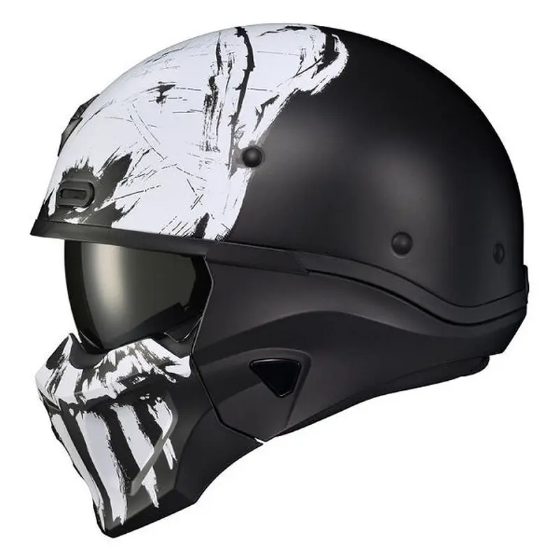 Casque Covert X Marauder - Liquidation