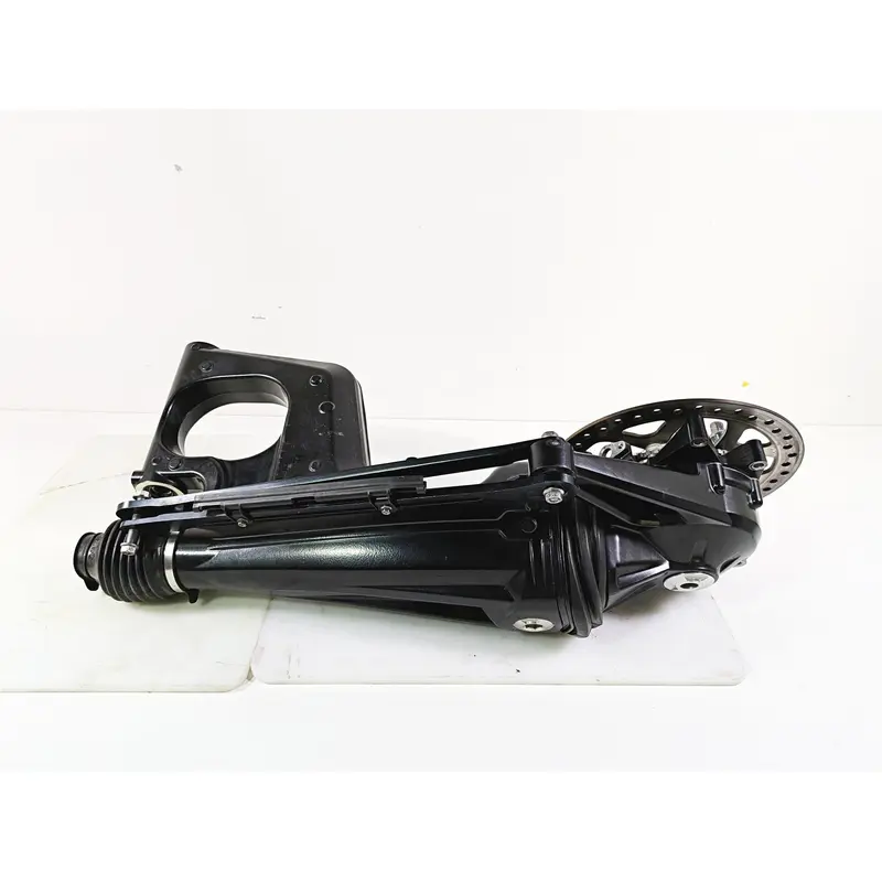 2015 Triumph Tiger Explorer XC Differential Swingarm Drive Shaft T1275555