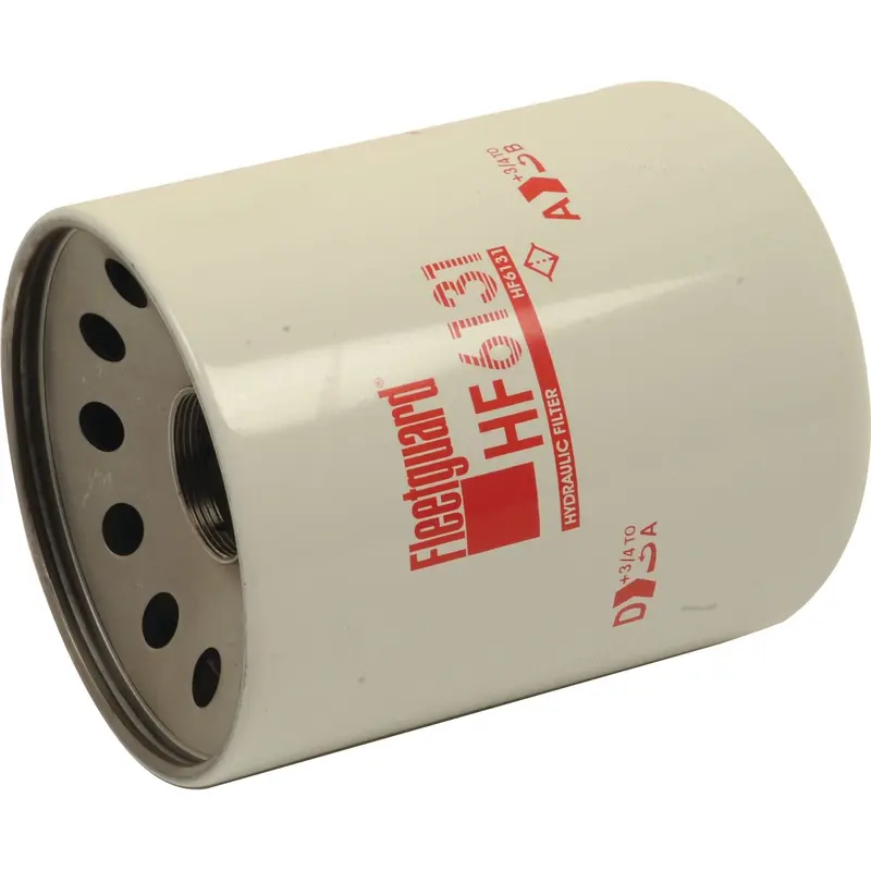 Hydraulic Filter - Spin On - HF6131 | Sparex Part No.S.76541