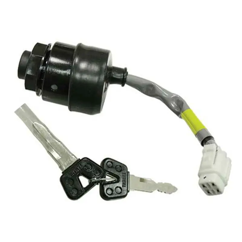 SWITCH IGNITION (SM-01547)