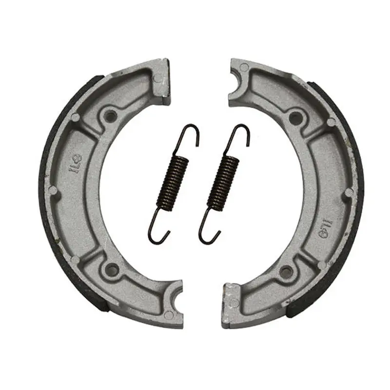 YAMAHA BRAKE SHOE (516) PAIR