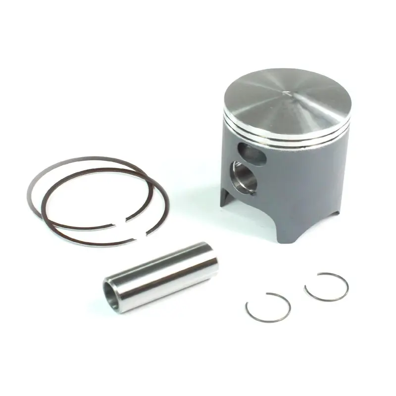 *PISTON KIT WOSSNER 66.94MM HONDA CR250R 05-07