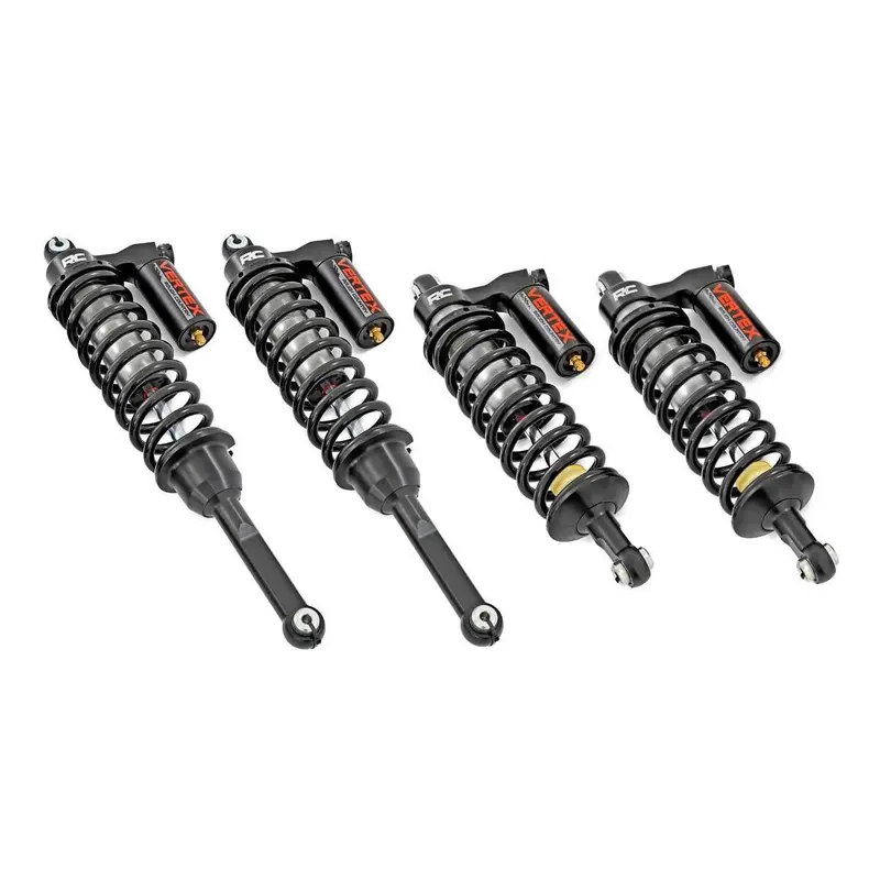 Rough Country Polaris Ranger 1000 Vertex Adjustable Suspension Lift Kit