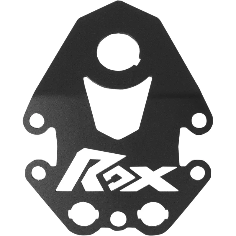 ROX SPEED FX Dash Panel - Honda 400/450 DP-402