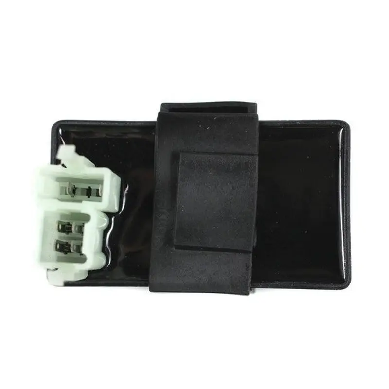 CDI - 6 Pin - Dual Plug - Water Cooled GY6 250cc Engine - Version 20