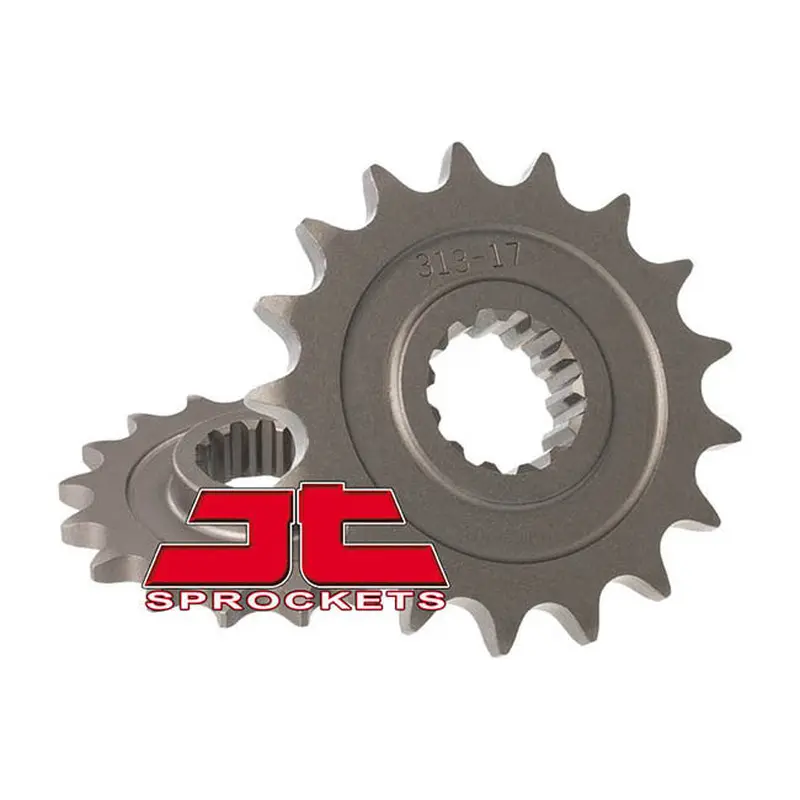 JT Sprockets Rear OE Steel T45 #428 JTR264.45