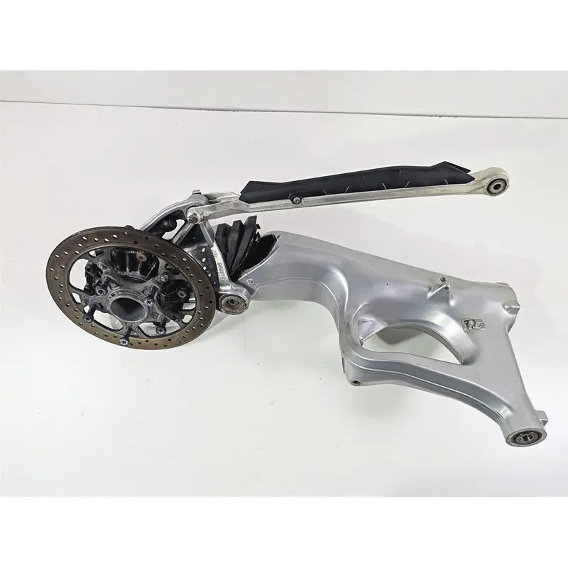 2016 BMW R1200RT K52 Differential Swingarm 33:12 33748544980
