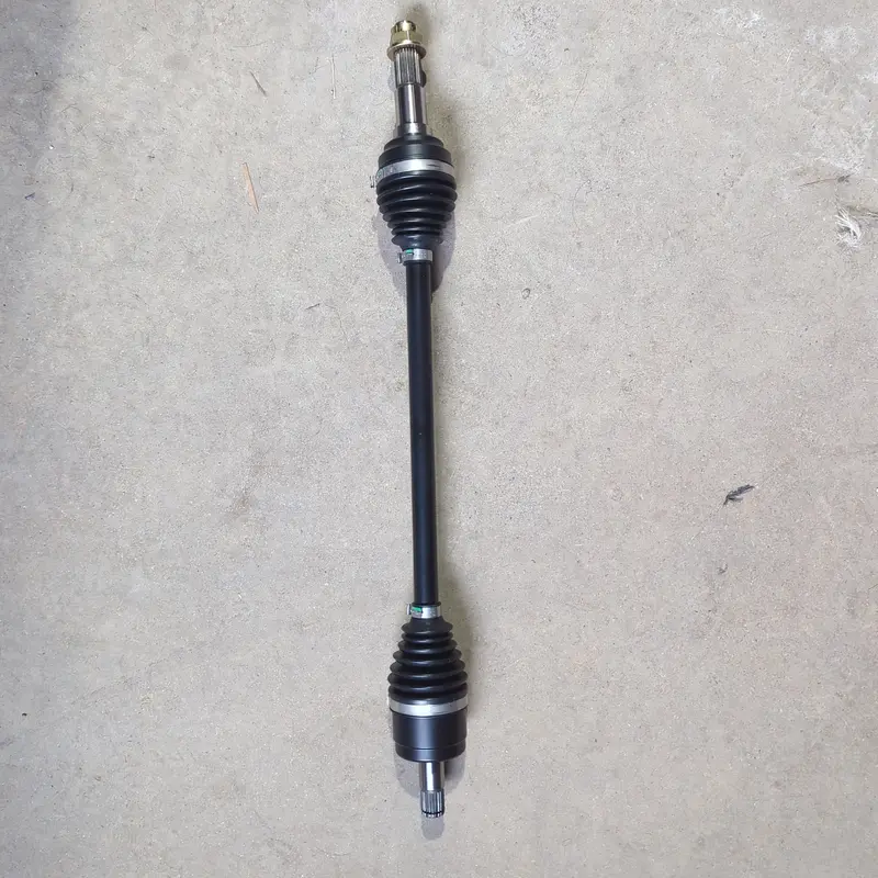 ODES-Front Right Axle-10901230000