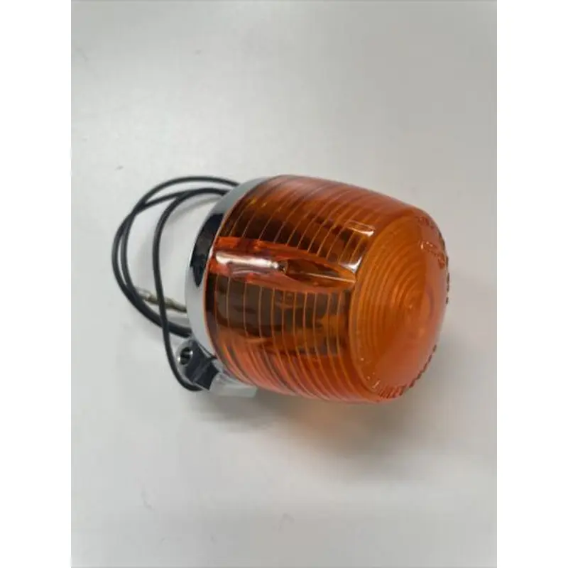 REAR TURN SIGNAL LIGHT