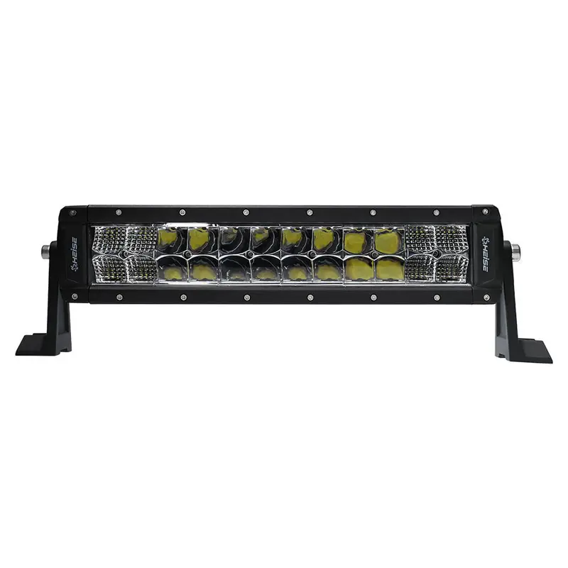Universal - Dual-Row High Output Lightbar - 14 Inch, 24 LED
