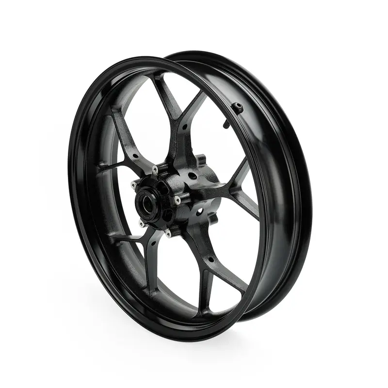 17-23 Honda CBR 1000 RR-R / ABS & 17-19 CBR1000RR / ABS / SP  Front Wheel Rim