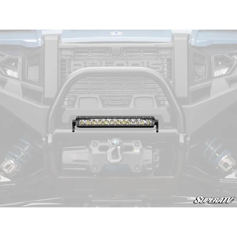 Polaris Xpedition 12 Light Bar Mount