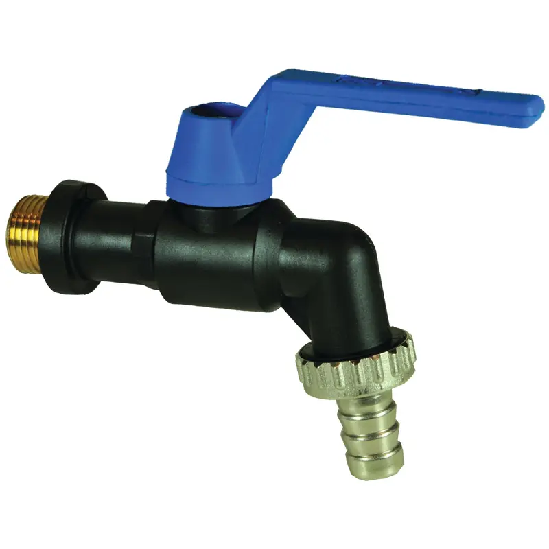*SPECIAL PRICE* - Arctic Bib Tap - x | Sparex Part No.S.107009