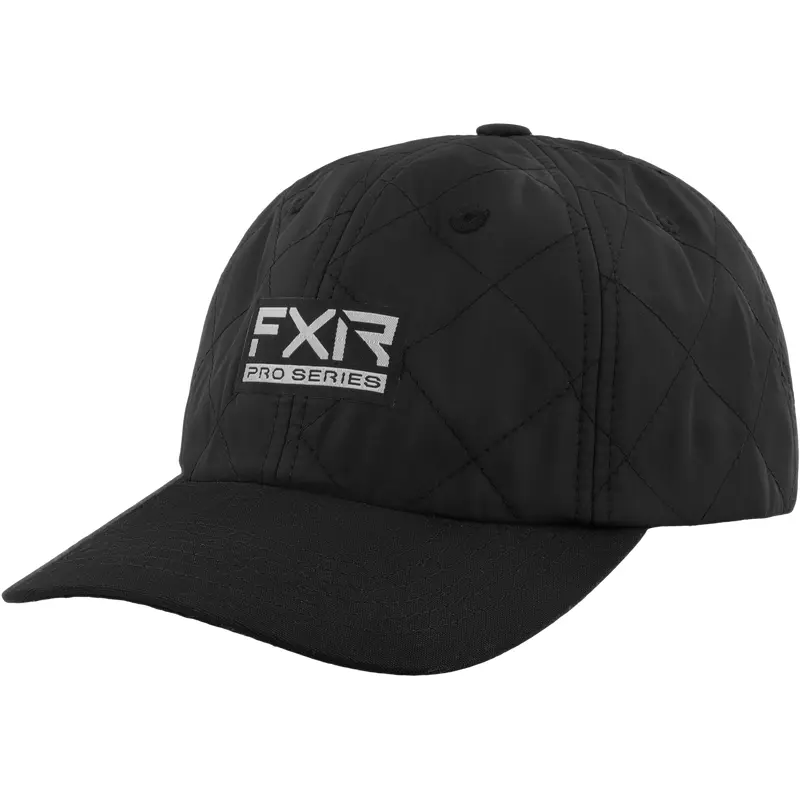 Yard Quilted Hat