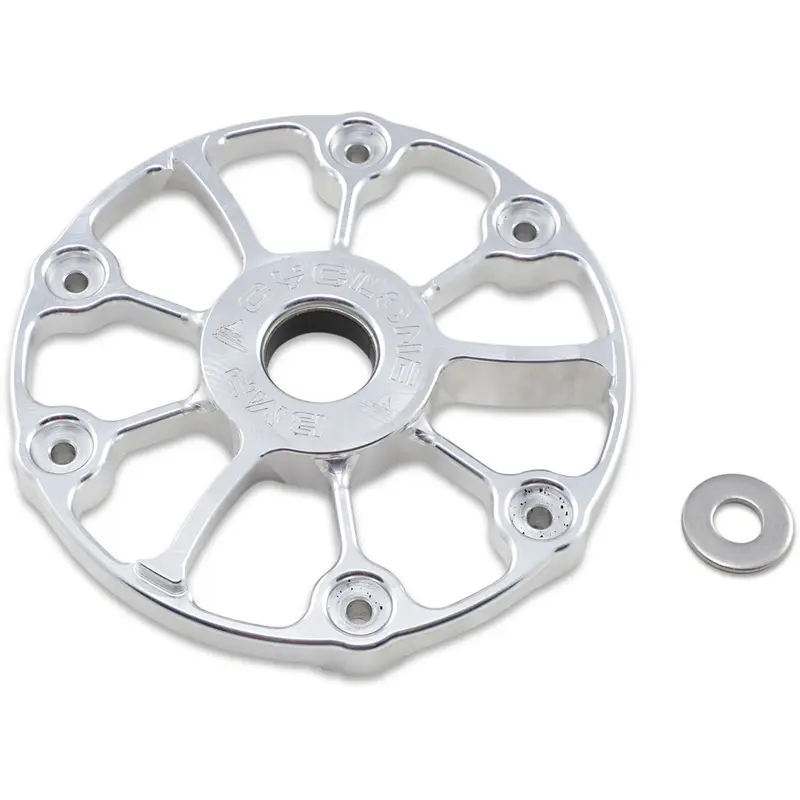 BIKEMAN PERFORMANCE Cyclone Clutch Cover 20-CYCLONE-3