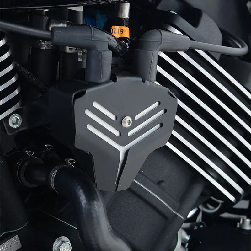 R&G Ignition Coil Covers