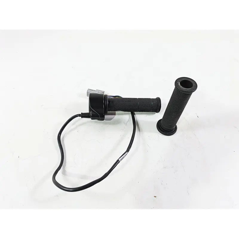 2013 Ducati Hyperstrada 821 Ride By Wire Throttle Grip 66020034E