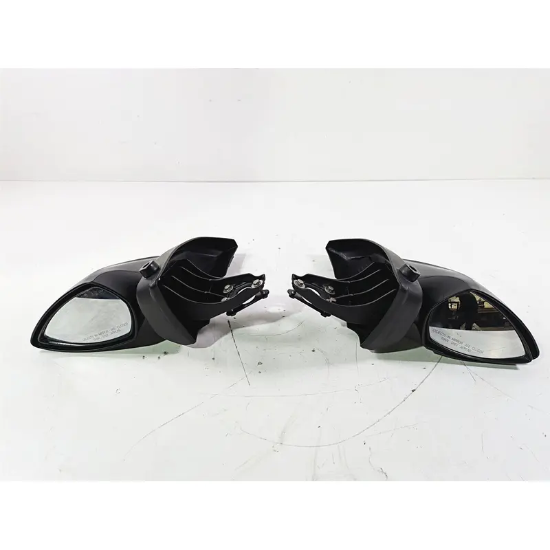 2018 Kawasaki STX-15F Jetski Rear View Mirror Set 56001-0267 56001-0268