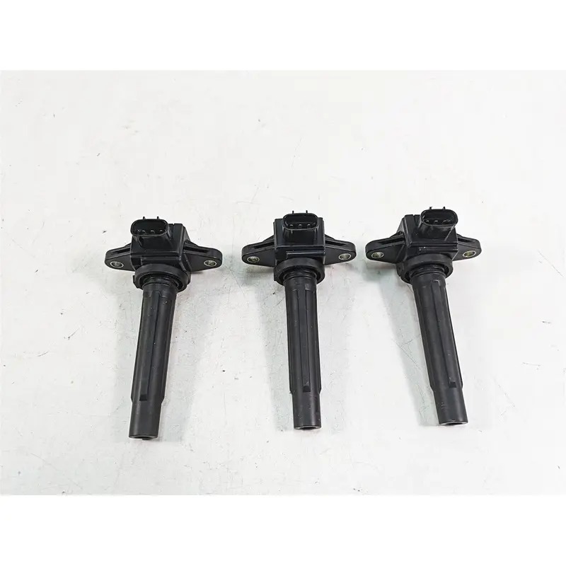 2022 Yamaha Waverunner EX Sp EX1050BX Ignition Coil Stick Coils Set 6EX-82310-02