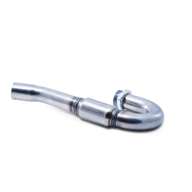 FMF Powerbomb SS Header For Yamaha | 044269