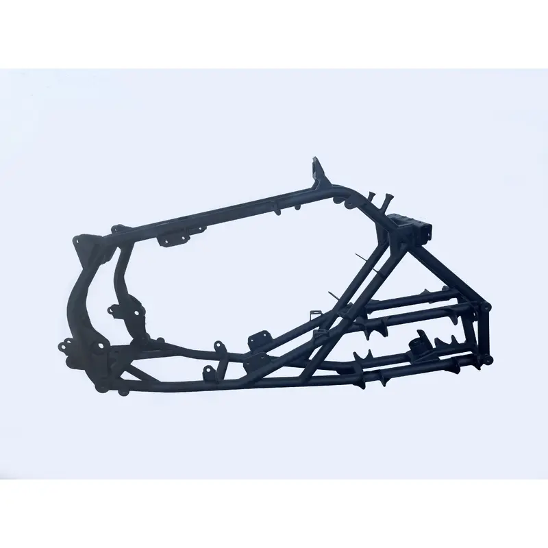 Honda TRX450 Racing Chassis