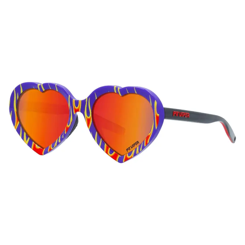 Lunettes de Soleil The Admirer