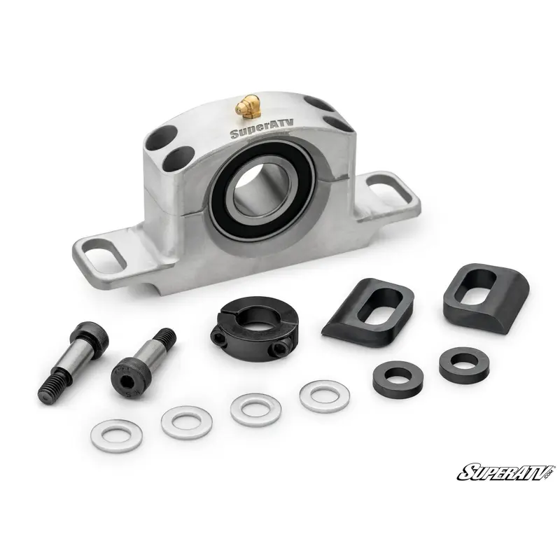 Super ATV CAN-AM COMMANDER HEAVY-DUTY CARRIER BEARING