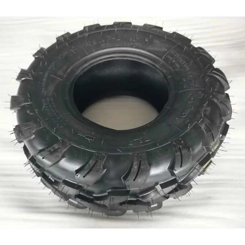 Tire 19*7-8 for ATV-P003/CT125